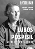 Luboš Pospíšil