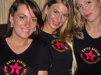 t-shirts
